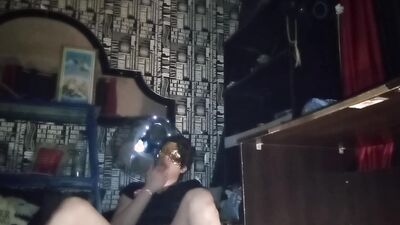 Dancing and having Anal fun until I cum