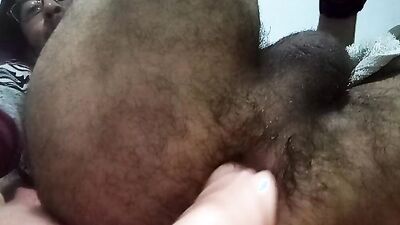Fuck my ass