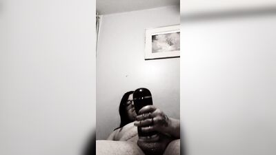 Pocket Pussy Masterbation