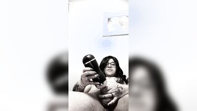 Pocket Pussy Masterbation