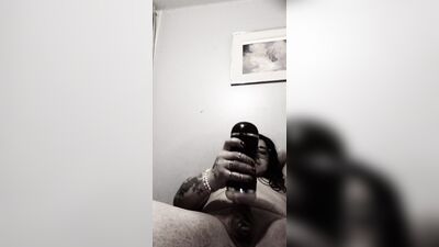 Pocket Pussy Masterbation