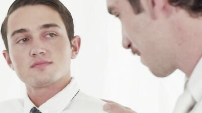 MissionaryBoys - Handsome Missionary Boy Fucked By His Favorite Priest