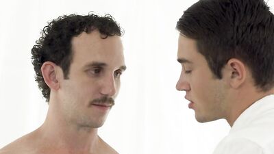 MissionaryBoys - Handsome Missionary Boy Fucked By His Favorite Priest