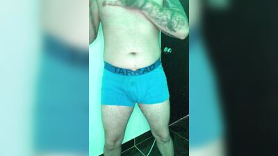 I love masturbating for you