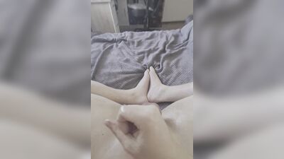 Massive Cock fucked till huge cumshot