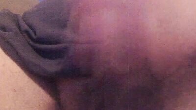 cumming hard again. it feels non stop