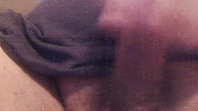 cumming hard again. it feels non stop
