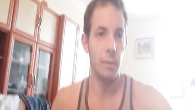 Gergely Molnar - I will gulp my own sperm
