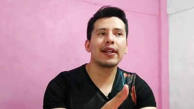El papá de mi mejor amigo me penetro con su verga enorme (Relato sexual)