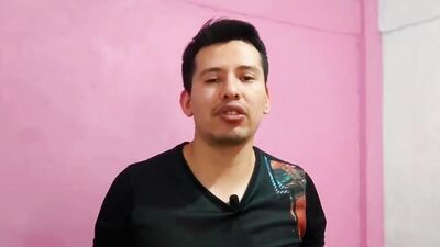 El papá de mi mejor amigo me penetro con su verga enorme (Relato sexual)