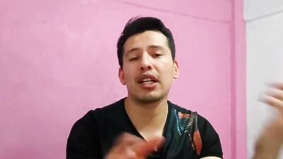 El papá de mi mejor amigo me penetro con su verga enorme (Relato sexual)