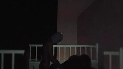 BIG DICK 18 YEAR OLD FUCKING MY BOI PUSSY