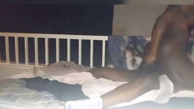 BIG DICK 18 YEAR OLD FUCKING MY BOI PUSSY