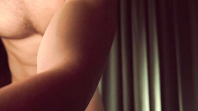 big strong cum