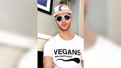 Jake Grand Sexy Photoshoot