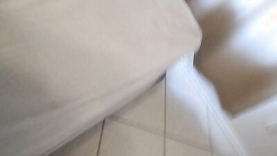 POV: Breeding My BF Till His Legs Shake