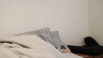 POV: Breeding My BF Till His Legs Shake