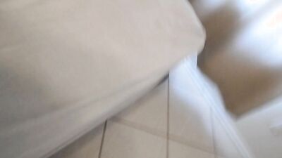 POV: Breeding My BF Till His Legs Shake