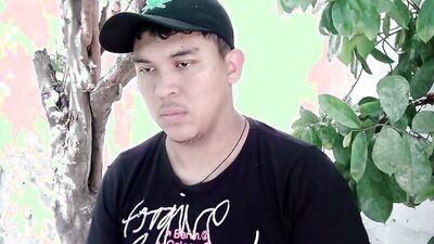 webcam model salinass03