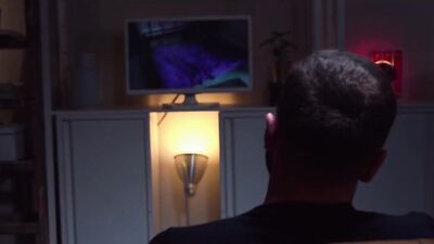 Mencom - Cute straight guy masturbates watching rough gay porn