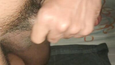 Gay cum in ass