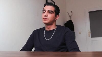 DIRTY SCOUT 229 - Amateur Str8 Pickup Deepthroats Fat Dick For Money