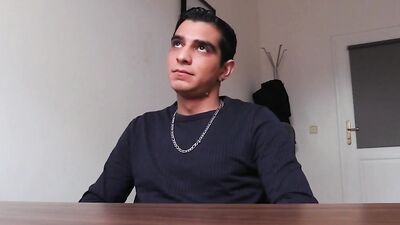 DIRTY SCOUT 229 - Amateur Str8 Pickup Deepthroats Fat Dick For Money