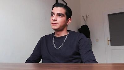 DIRTY SCOUT 229 - Amateur Str8 Pickup Deepthroats Fat Dick For Money