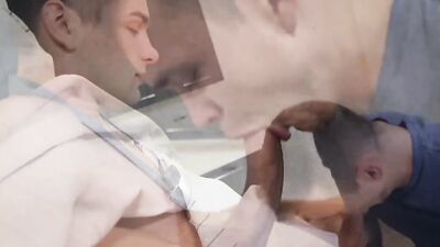 Mencom - Johnny Rapid, Jackson Traynor - Bringing Home The Meat