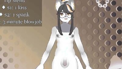 Shiro's Debut Stream VOD (11/17/22)