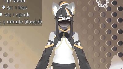 Shiro's Debut Stream VOD (11/17/22)