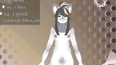 Shiro's Debut Stream VOD (11/17/22)