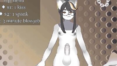 Shiro's Debut Stream VOD (11/17/22)