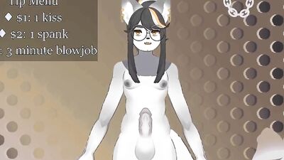 Shiro's Debut Stream VOD (11/17/22)
