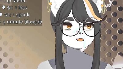 Shiro's Debut Stream VOD (11/17/22)