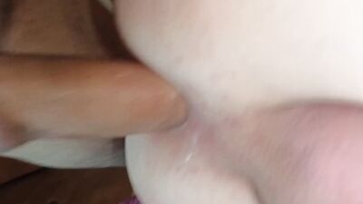 Incredible huge compilation of cum from a hot crossdresser fuck !