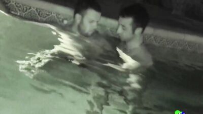 Five Hot Straight Guys!! (1080p)