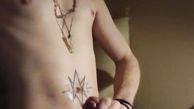 Edging and shooting a 5 day load