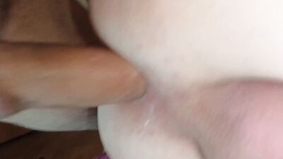 Hot fucking and fucking of young gay Sissy femboy in front of your eyes. This is a super hot Video E