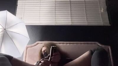 femboys first time using flesh light