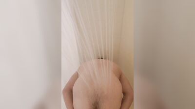WOW! Straight Big Cock Twink Buttercup HUGE Cumshot On Anal Toys- Family Therapy