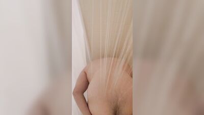 Wow! STRAIGHT Teen Twink Plays with All 4 Anal Toys And Busts In His Hand- Family Therapy
