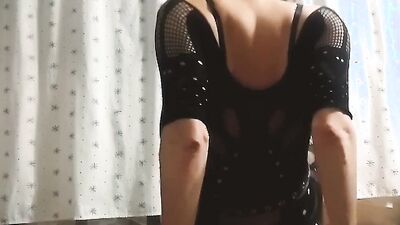 Abby White's first video