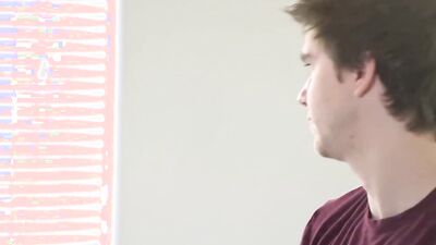Mencom - Dilf fucks younger twink - Will Braun, Ashland