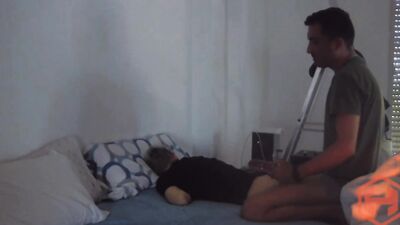 LOSING VIRGINITY 34