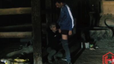 LOSING VIRGINITY 24