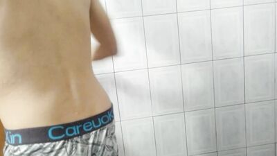 Duchandome y cambiandome