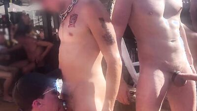 Jump on Jake BB Orgy!