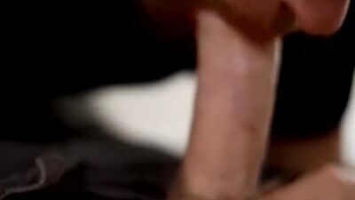 Evan Lee's tight ass is drilled with his roommate's wood