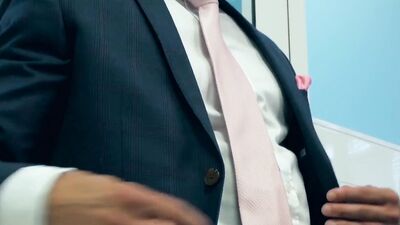 Pietro Duarte's juicy ass is destroyed with Manuel Skye's wood